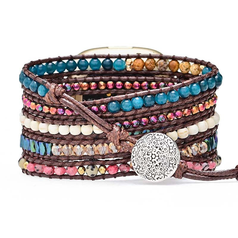 Retro Bracelet Apple Watch Band