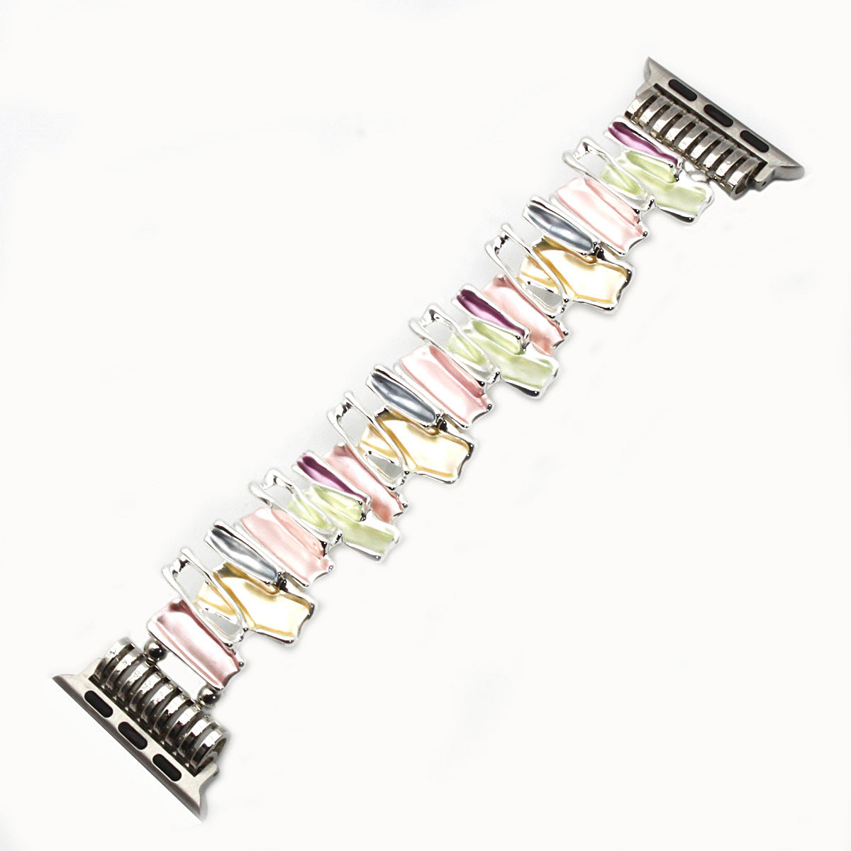 Artistic Pattern Apple Watch Band