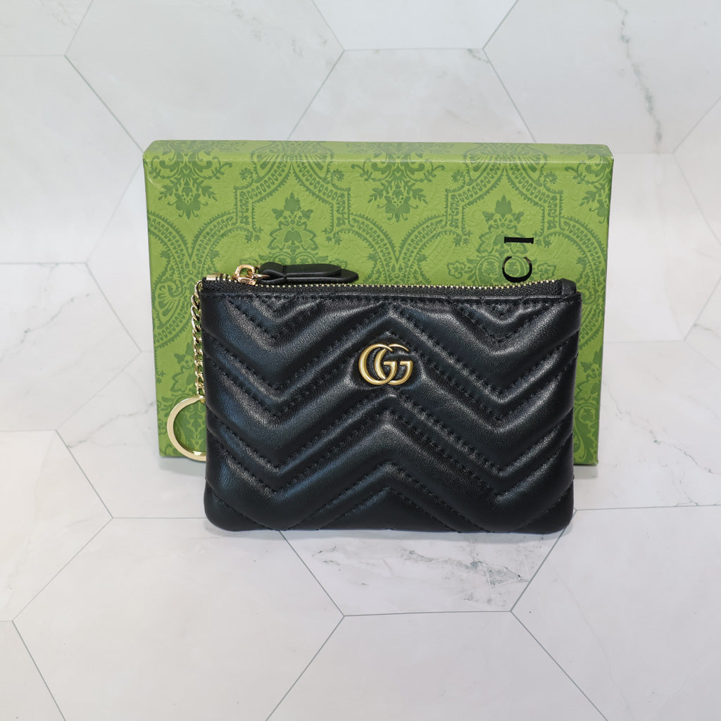 Gucci Marmont Wallet