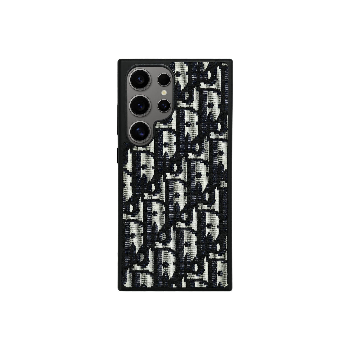 Black DR Case | Samsung