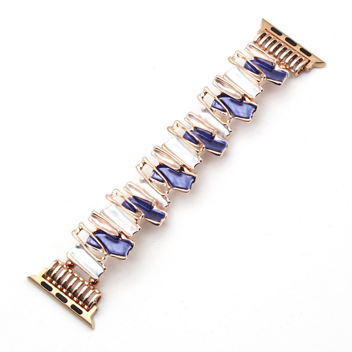 Artistic Pattern Apple Watch Band