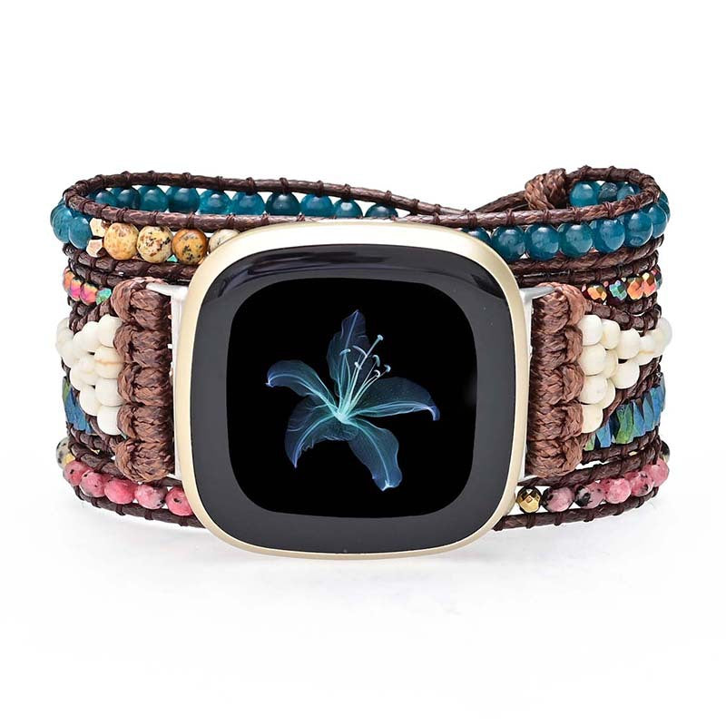 Retro Bracelet Apple Watch Band