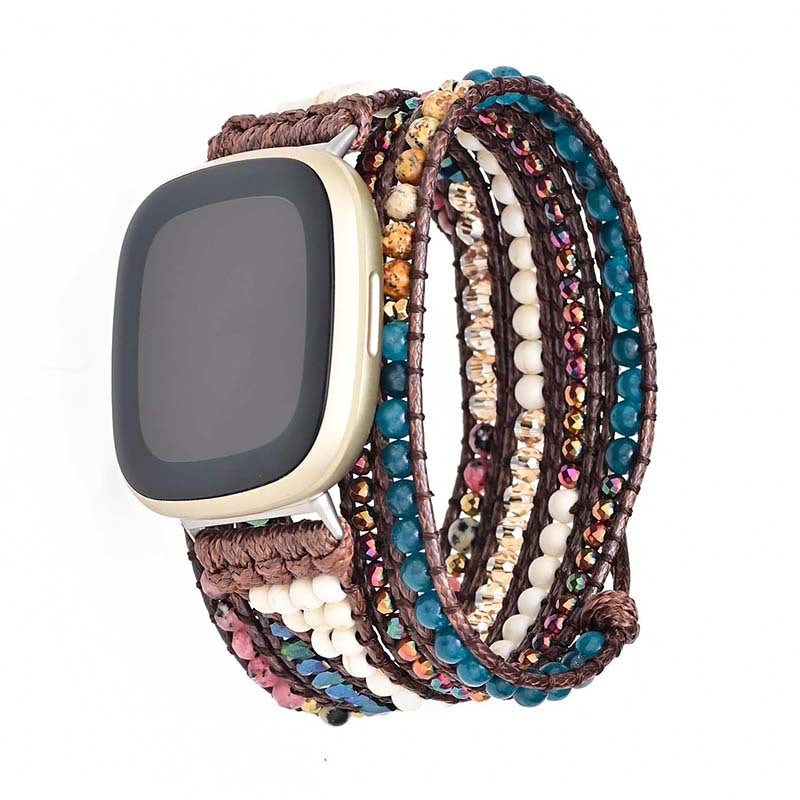 Retro Bracelet Apple Watch Band