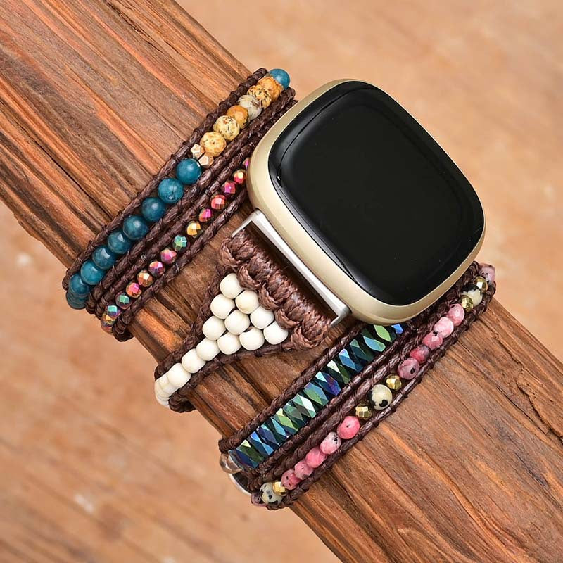 Retro Bracelet Apple Watch Band
