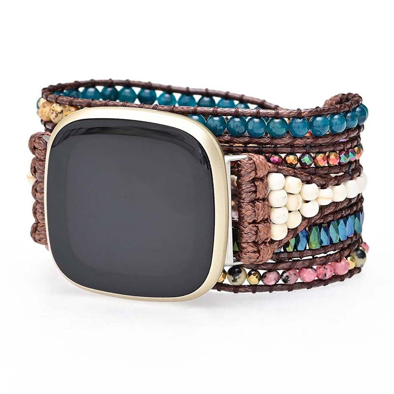 Retro Bracelet Apple Watch Band
