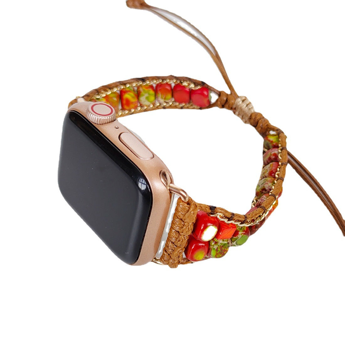 Moonlight Jasper Apple Watch Band