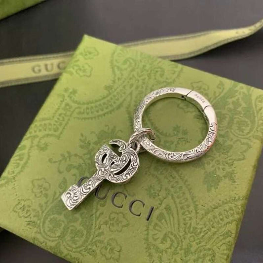 Gucci Keyring Key Design