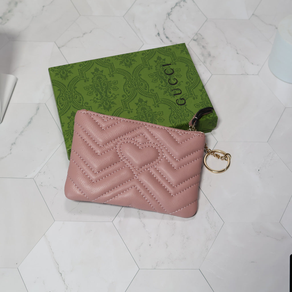 Gucci Marmont Wallet