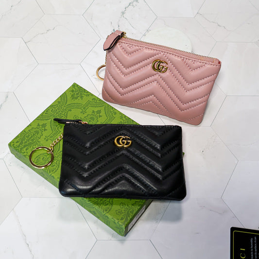 Gucci Marmont Wallet